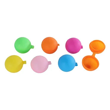 Sun Fun Herbruikbare Waterballonnen 6cm