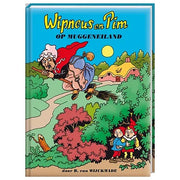 Wipneus en Pim  Op muggeneiland