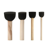 Foam Tamponeerstokjes