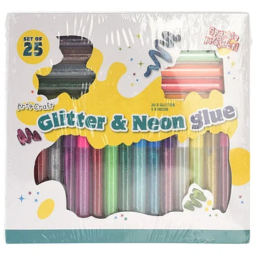 Glitterlijm