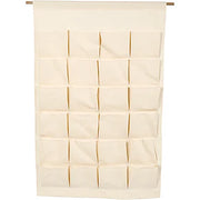 Hangende Organiser Naturel