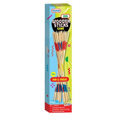 Mikado XL