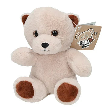 Knuffel Beer Pluche Kleur