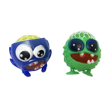 Brainboooom Monster Knijpbal