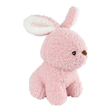 Mini Club konijn Knuffel Pluche Roze