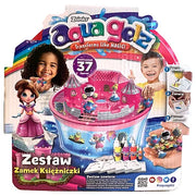 Aqua Gelz Deluxe Prinses Kasteel