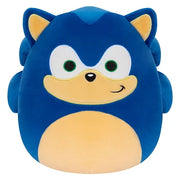 Squishmallows Knuffel Pluche - Sonic