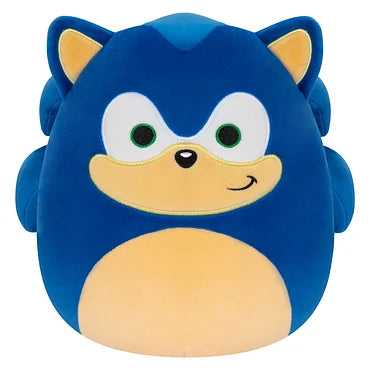 Squishmallows Knuffel Pluche - Sonic