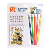 Minions Knutselset