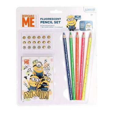 Minions Knutselset