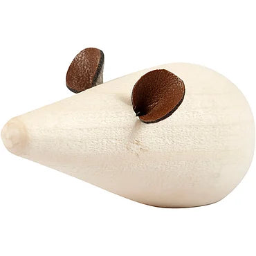 Houten Muis