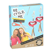 Recycle Me Mini Knutselset BFF Sleutelhangers