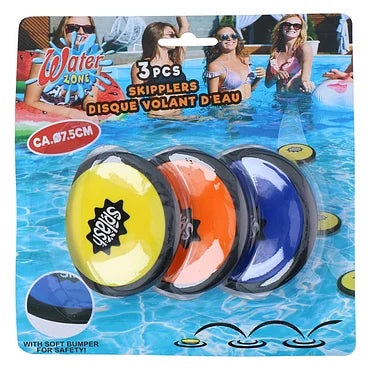 Skippler Waterdisc