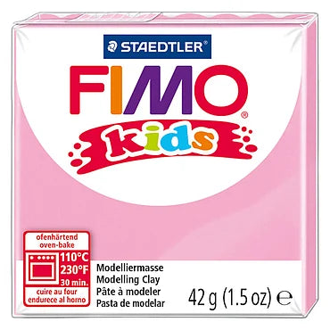FIMO Kids boetseerklei