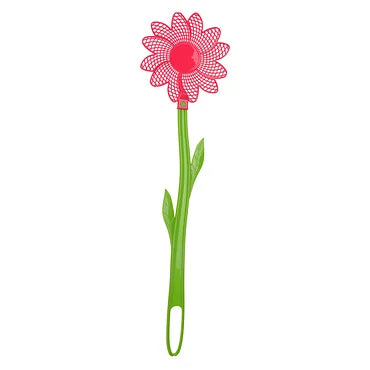 Vliegenmepper Bloem