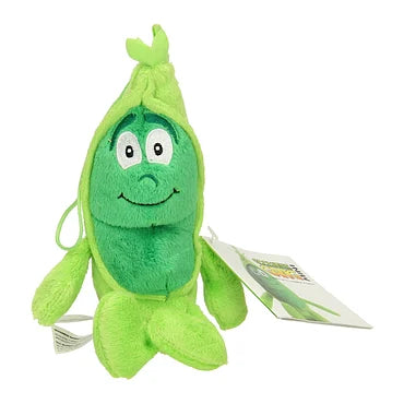 Knuffel Pluche Sugar Snap