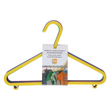Kinderkledinghanger