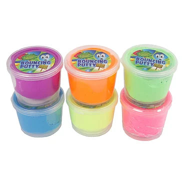 Putty King Stuiter Putty