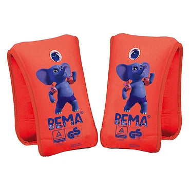 Bema Zwemmouwtjes Soft
