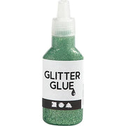 Glitterlijm Groen
