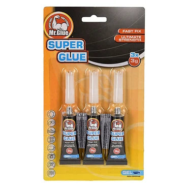 Superlijmgel