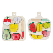 Houten Snijset FSC