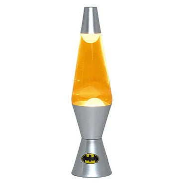 Lavalamp Batman