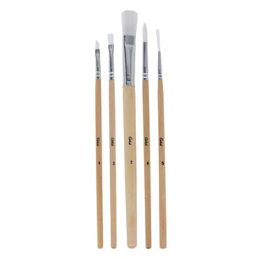 Penselen Set
