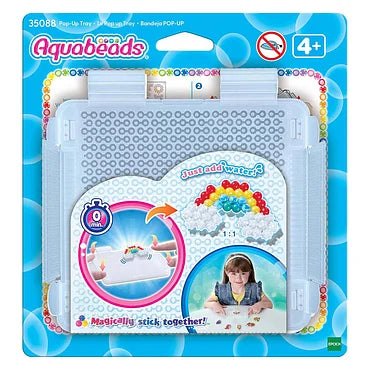 Aquabeads Pop-up Legbord