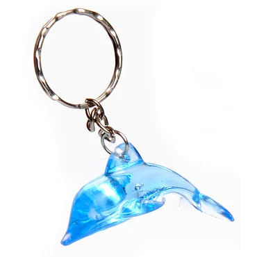 Sleutelhanger Dolfijn
