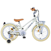 Volare Melody Fiets - 16 inch - Zand