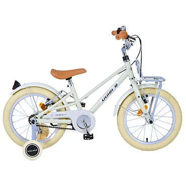 Volare Melody Fiets - 16 inch - Zand