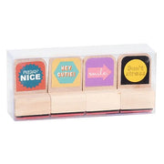 Stempel Hout Design