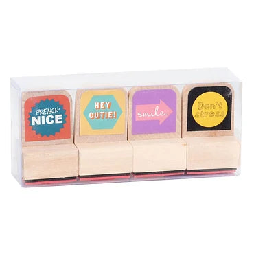 Stempel Hout Design