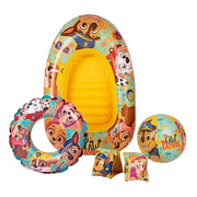 PAW Patrol Zwemset met Boot