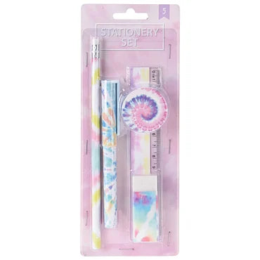 Stationeryset