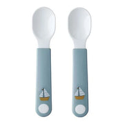 Mepal Set Oefenlepel Mio - Little Dutch Sailors Bay