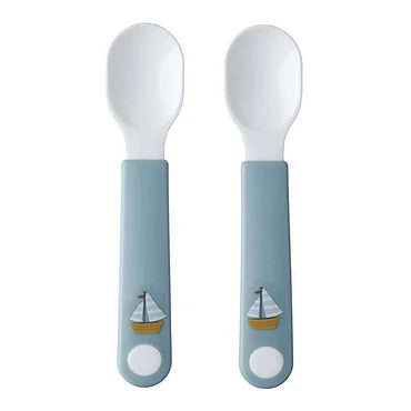 Mepal Set Oefenlepel Mio - Little Dutch Sailors Bay