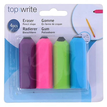 Gum Potlood
