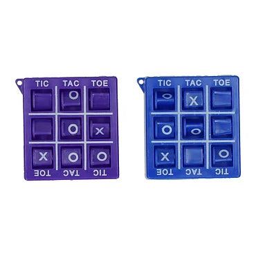 Tic Tac Toe Spelletjes