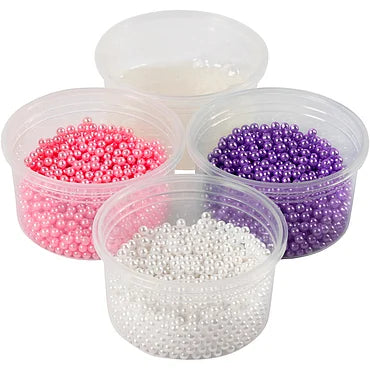 Pearl Clay Roze