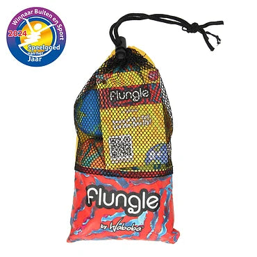 Waboba Flungle Tailball