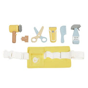 Classic World Houten Speel Kapperset Modern