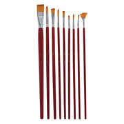 Penselen Set