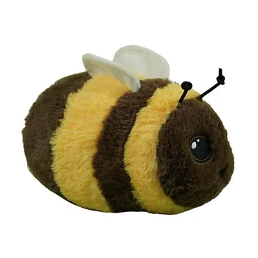 Knuffel Pluche Bijtjes