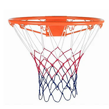 Basketbalring met Net