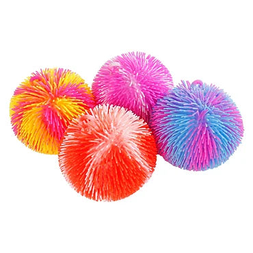 Puffer Mania Bal