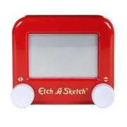 Etch A Sketch Pocket Magnetisch Tekenbord