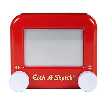 Etch A Sketch Pocket Magnetisch Tekenbord