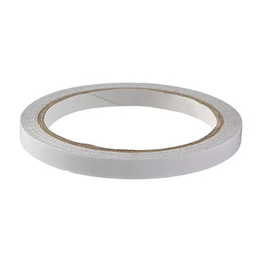 Dubbelzijdig Klevend Tape